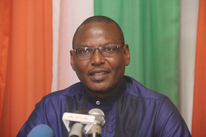 Les candidats à la présidence de l’Union nationale des journalistes de Côte d’Ivoire se signalent